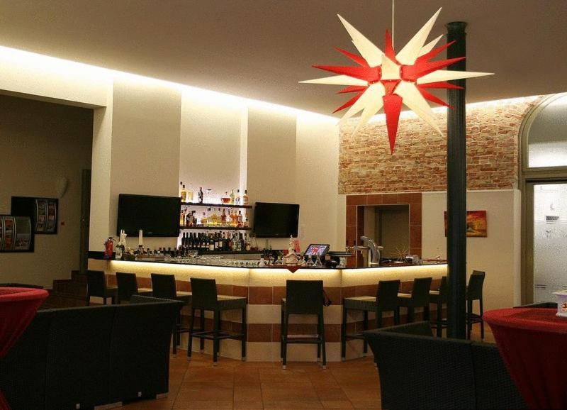 Waldhotel Graal-Mueritz Buitenkant foto