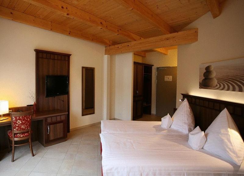 Waldhotel Graal-Mueritz Kamer foto