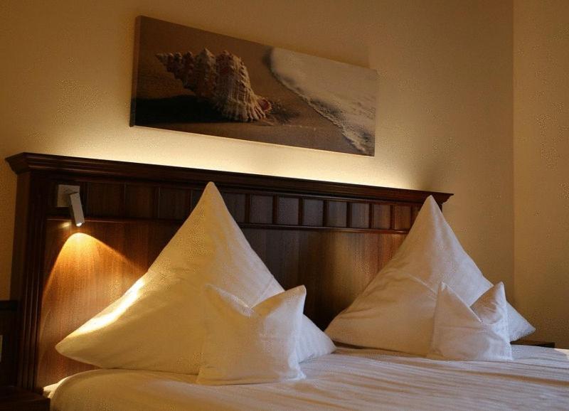 Waldhotel Graal-Mueritz Kamer foto